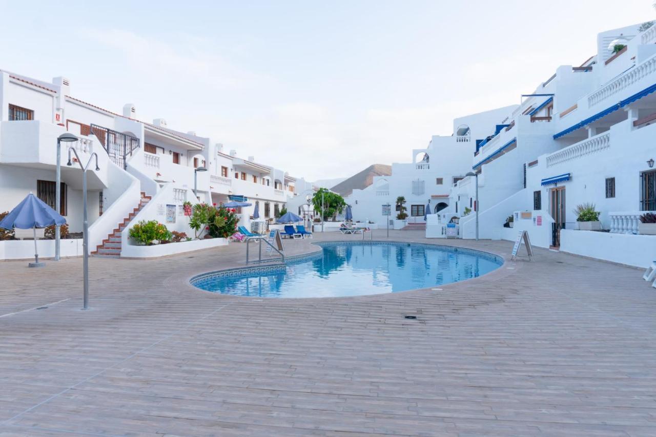 Port Royal 1 Bedroom - Tenesol Rentals Arona  Eksteriør billede