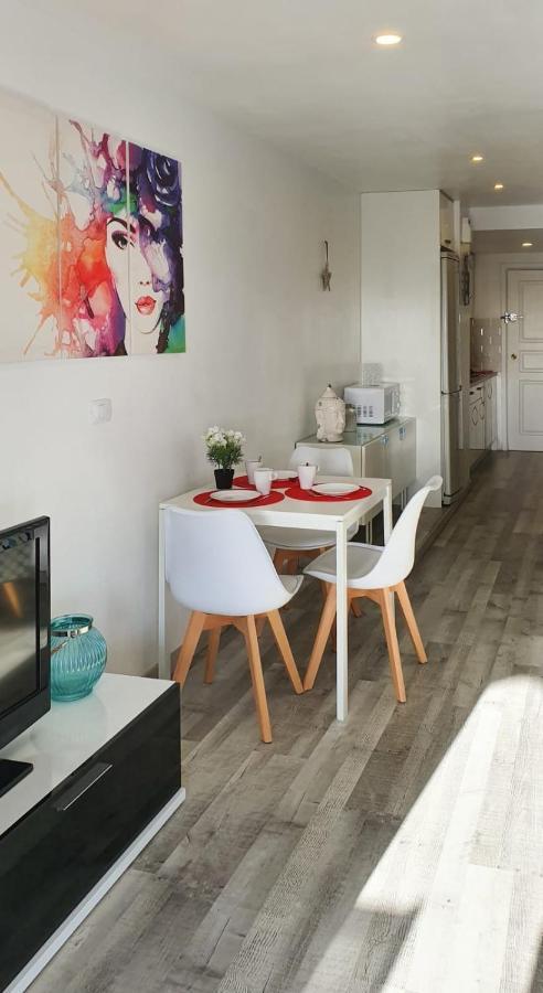 Port Royal 1 Bedroom - Tenesol Rentals Arona  Eksteriør billede