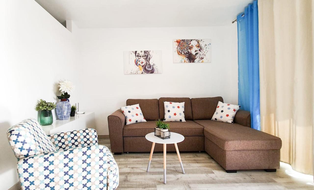 Port Royal 1 Bedroom - Tenesol Rentals Arona  Eksteriør billede