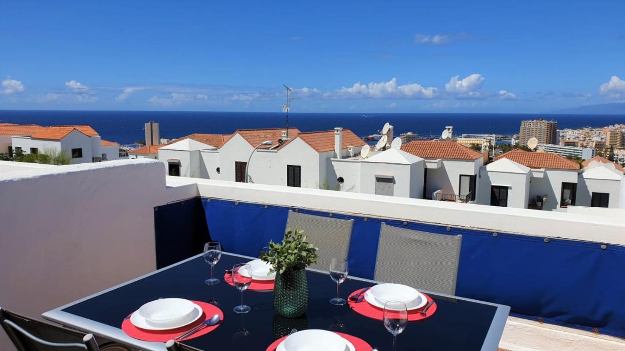 Port Royal 1 Bedroom - Tenesol Rentals Arona  Eksteriør billede