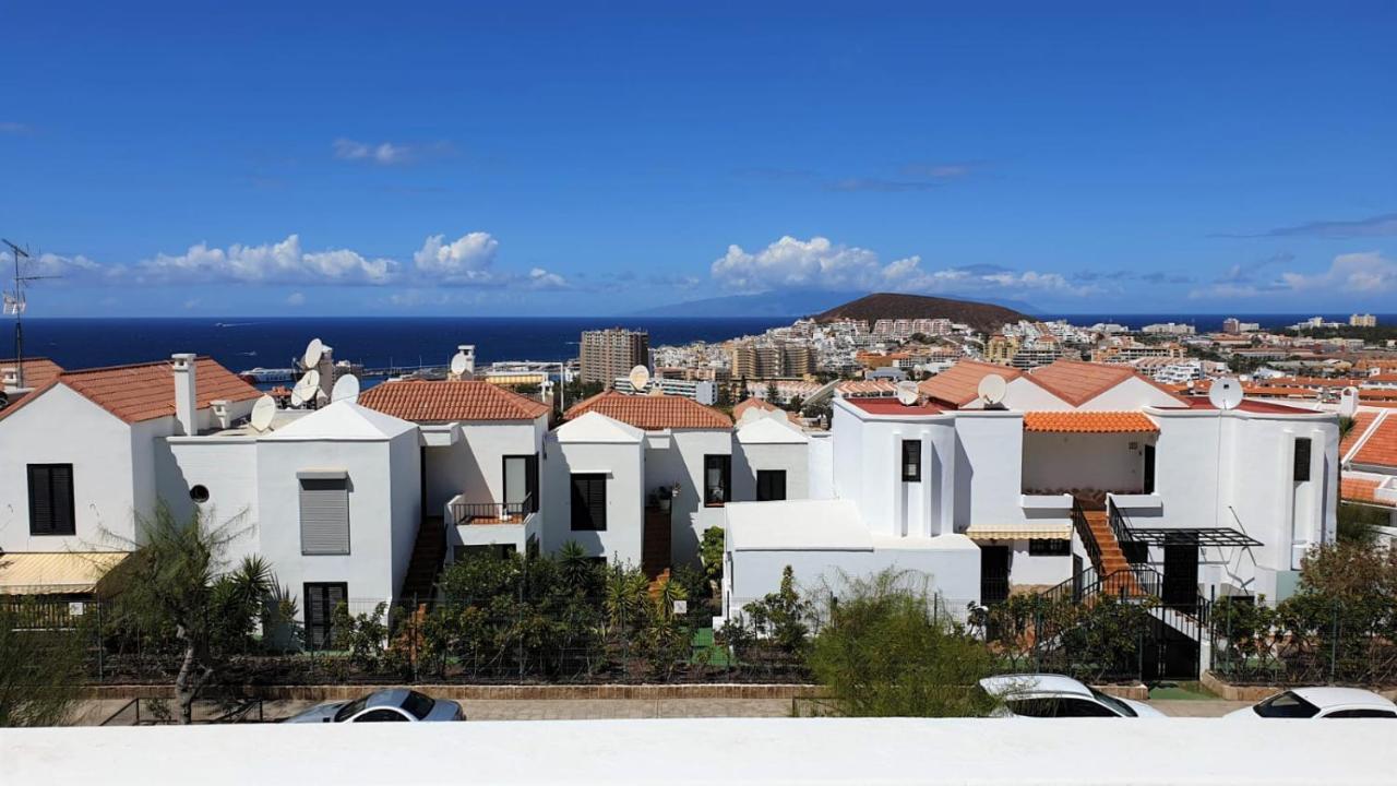 Port Royal 1 Bedroom - Tenesol Rentals Arona  Eksteriør billede