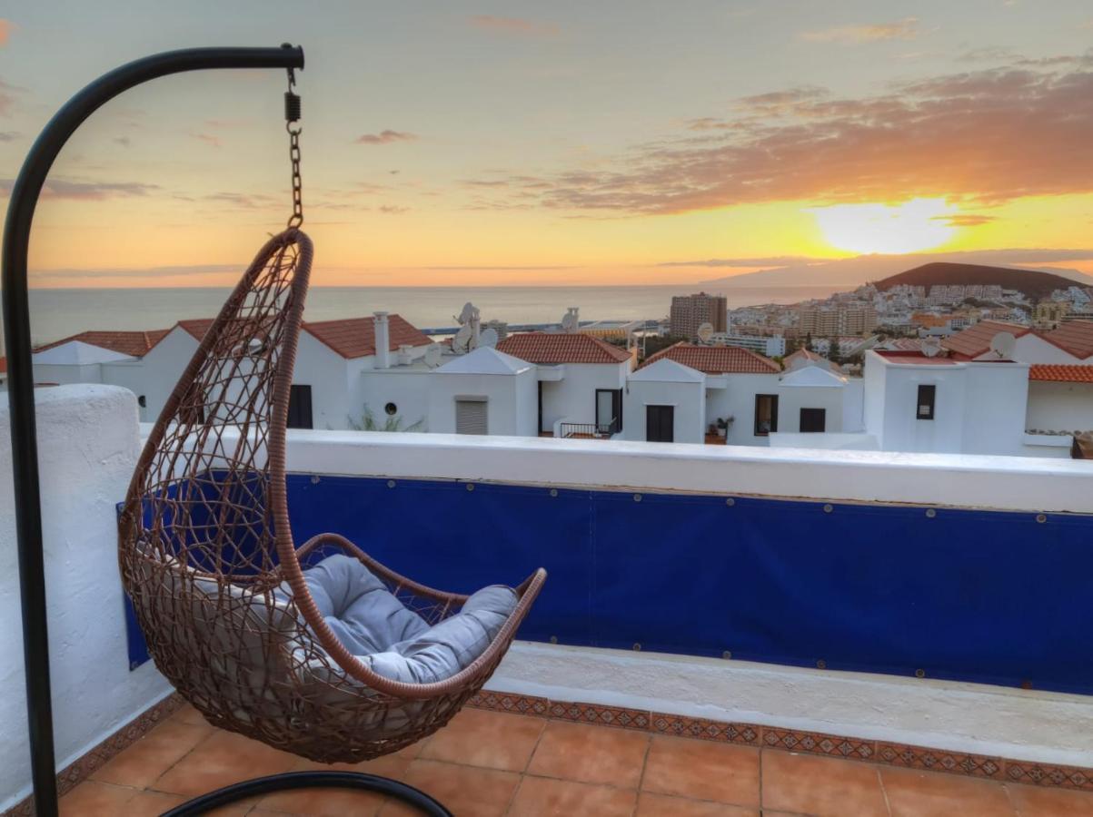 Port Royal 1 Bedroom - Tenesol Rentals Arona  Eksteriør billede