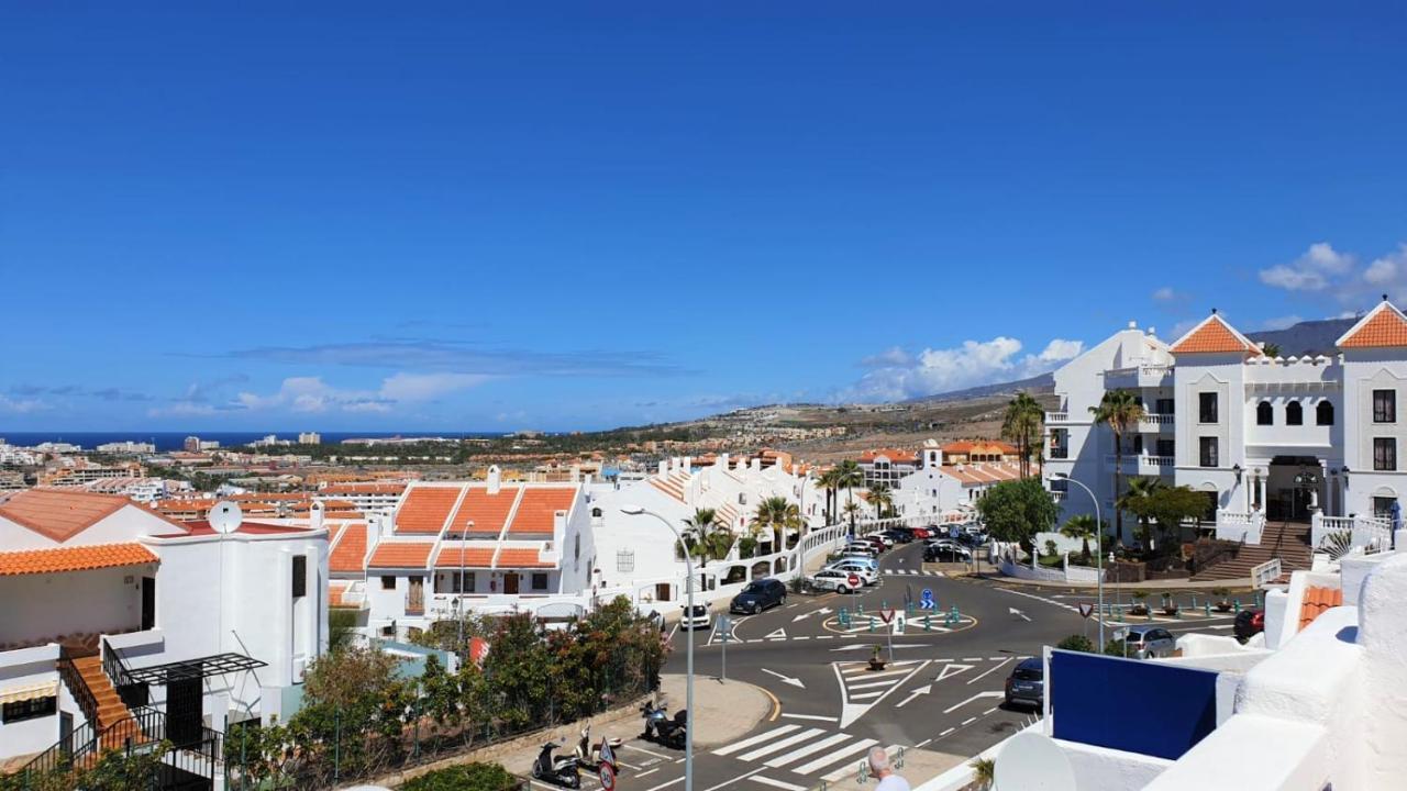 Port Royal 1 Bedroom - Tenesol Rentals Arona  Eksteriør billede