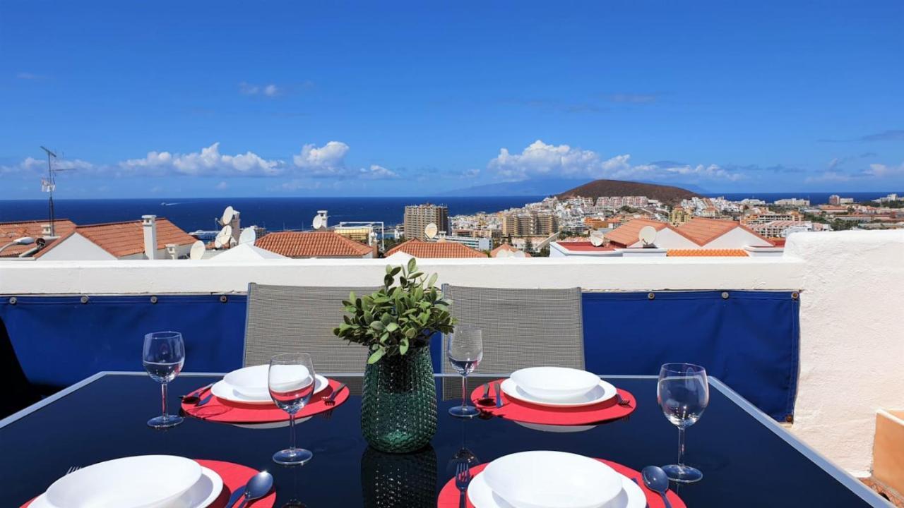 Port Royal 1 Bedroom - Tenesol Rentals Arona  Eksteriør billede