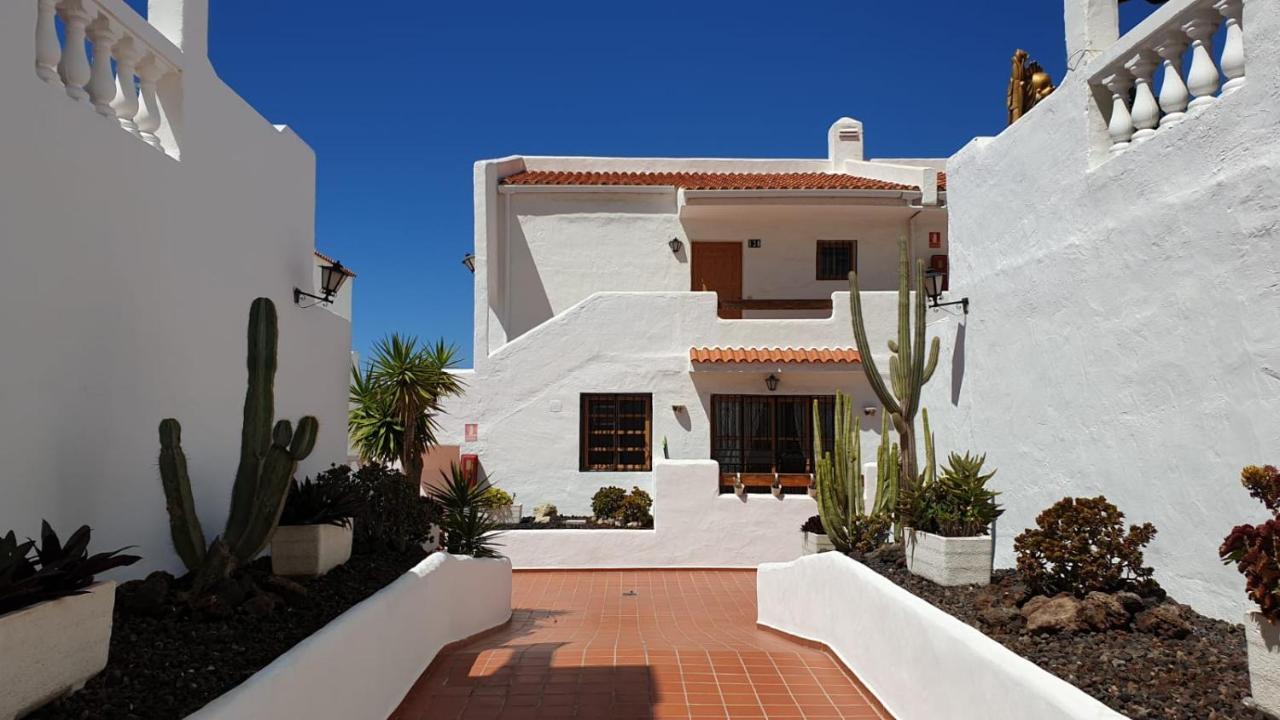 Port Royal 1 Bedroom - Tenesol Rentals Arona  Eksteriør billede