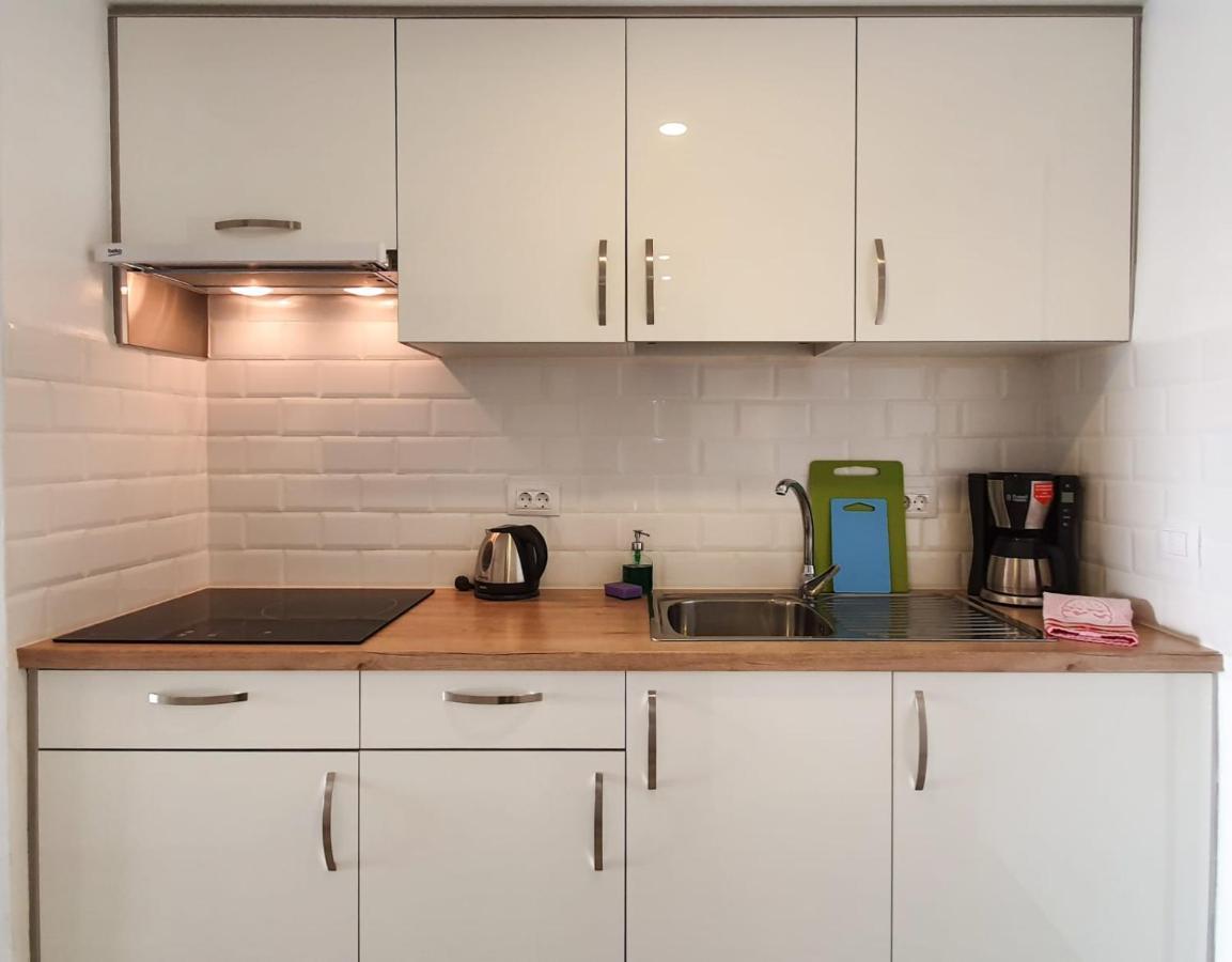 Port Royal 1 Bedroom - Tenesol Rentals Arona  Eksteriør billede