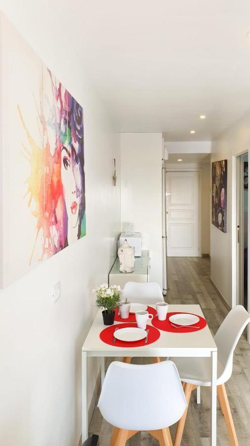 Port Royal 1 Bedroom - Tenesol Rentals Arona  Eksteriør billede