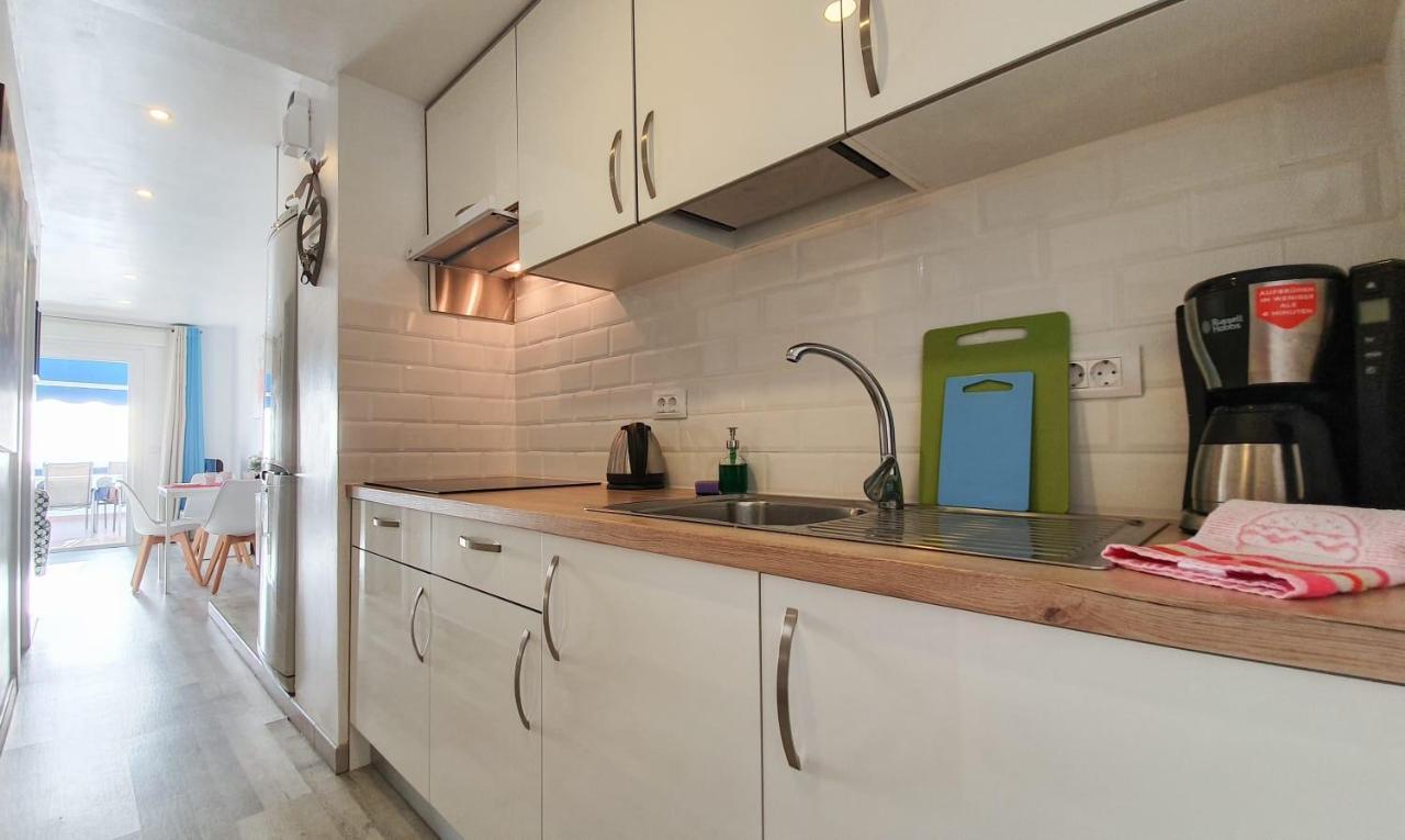 Port Royal 1 Bedroom - Tenesol Rentals Arona  Eksteriør billede