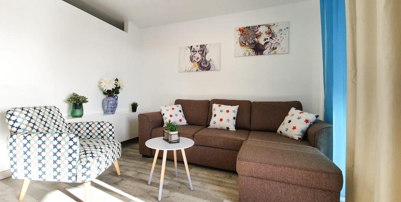 Port Royal 1 Bedroom - Tenesol Rentals Arona  Eksteriør billede
