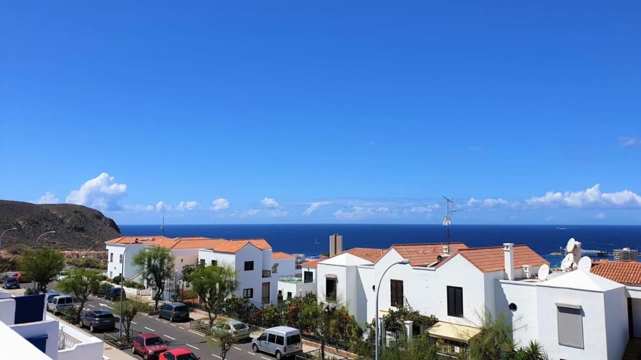 Port Royal 1 Bedroom - Tenesol Rentals Arona  Eksteriør billede