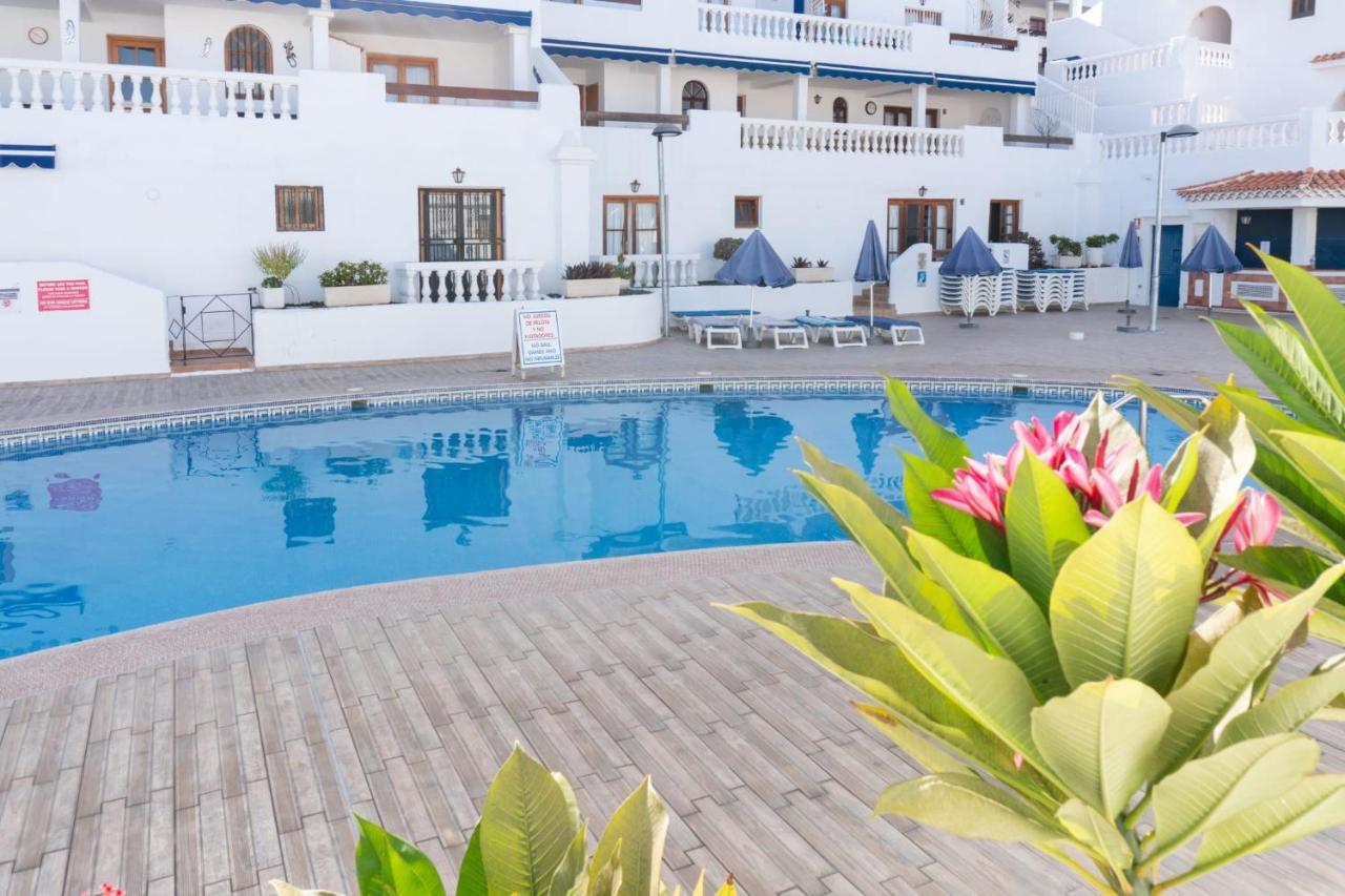 Port Royal 1 Bedroom - Tenesol Rentals Arona  Eksteriør billede