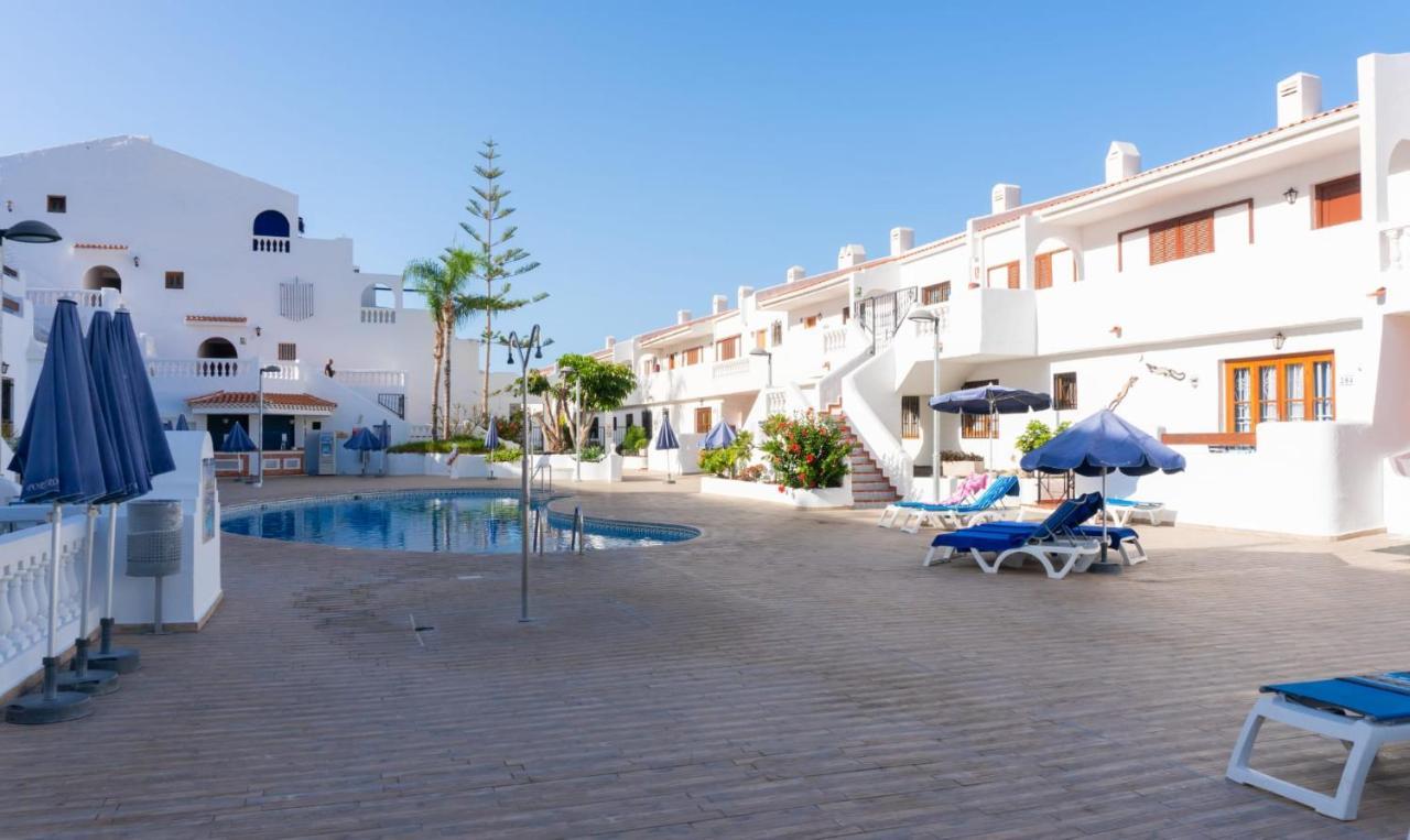 Port Royal 1 Bedroom - Tenesol Rentals Arona  Eksteriør billede