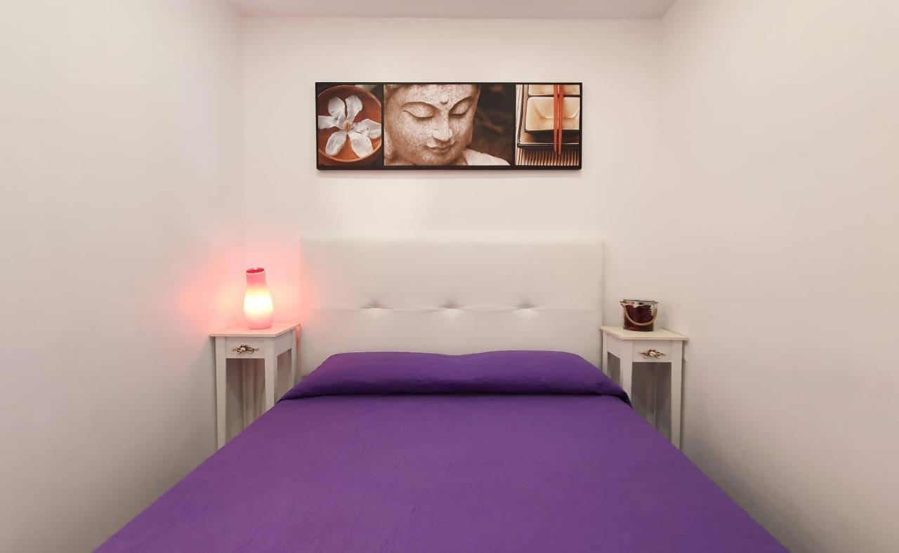 Port Royal 1 Bedroom - Tenesol Rentals Arona  Eksteriør billede