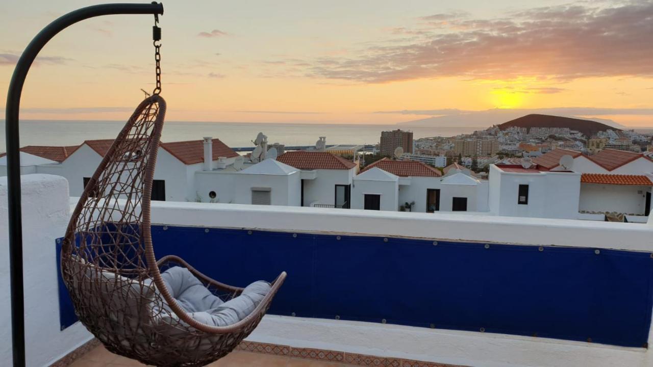 Port Royal 1 Bedroom - Tenesol Rentals Arona  Eksteriør billede
