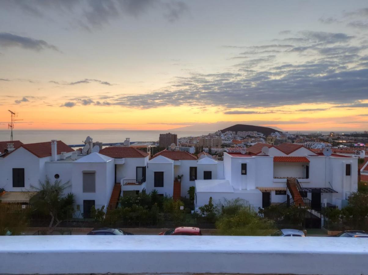 Port Royal 1 Bedroom - Tenesol Rentals Arona  Eksteriør billede