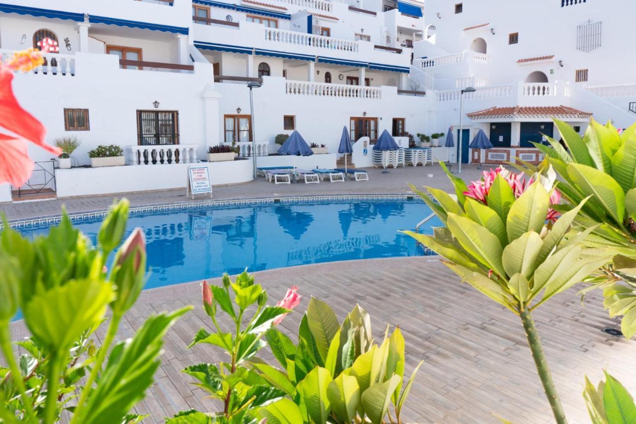 Port Royal 1 Bedroom - Tenesol Rentals Arona  Eksteriør billede