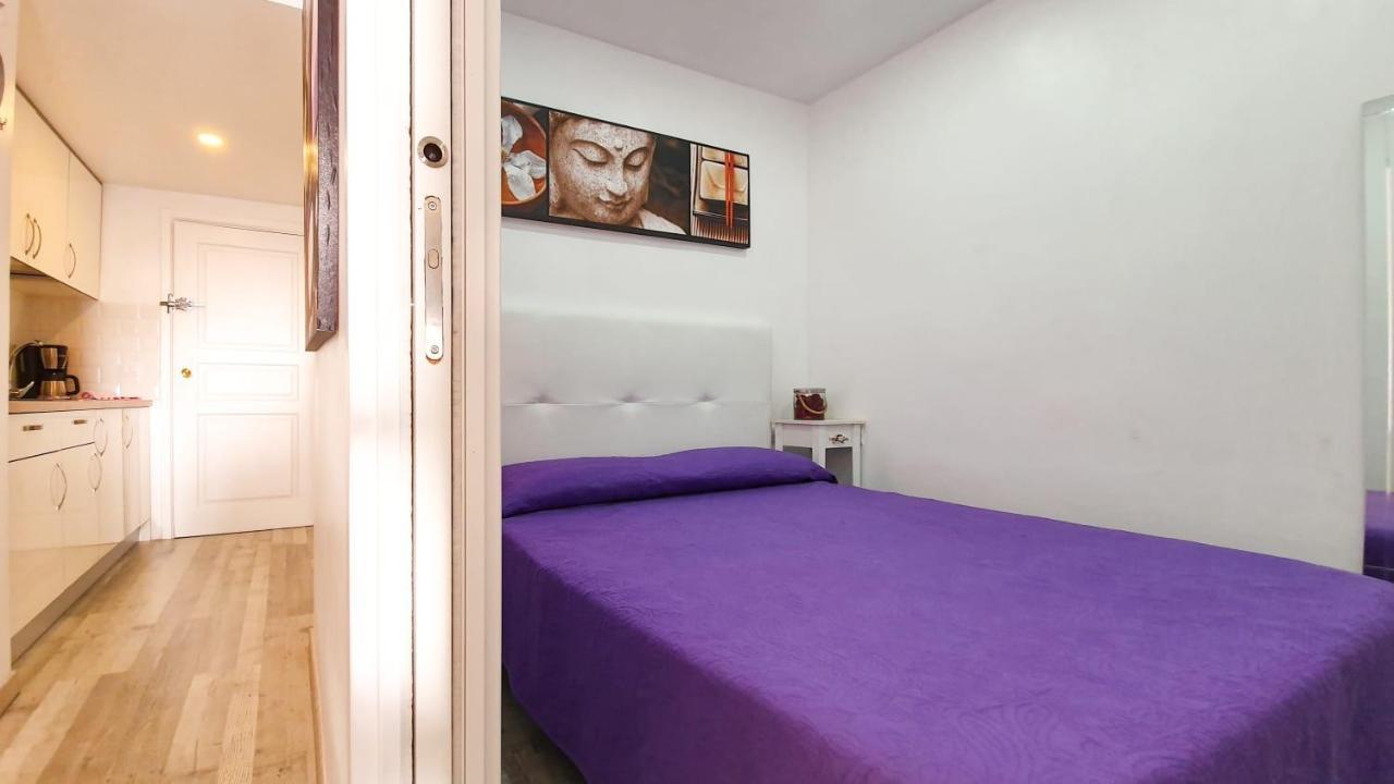 Port Royal 1 Bedroom - Tenesol Rentals Arona  Eksteriør billede