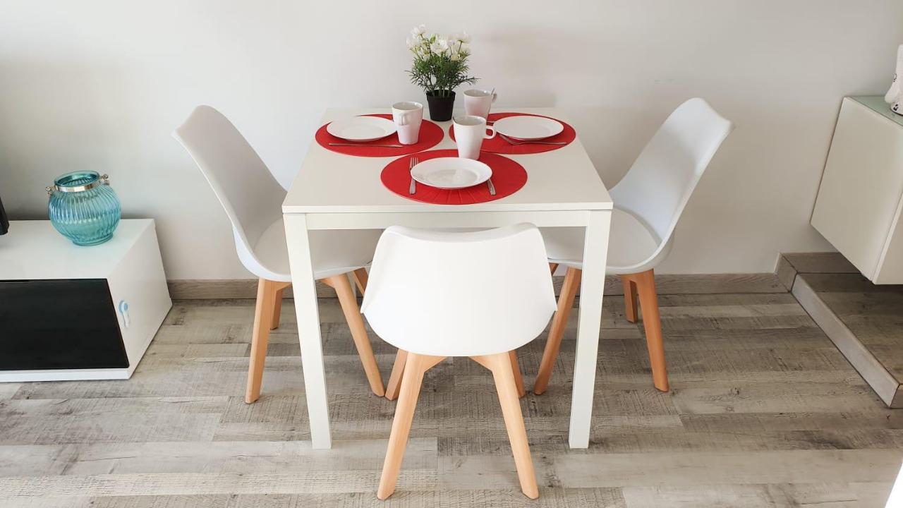 Port Royal 1 Bedroom - Tenesol Rentals Arona  Eksteriør billede