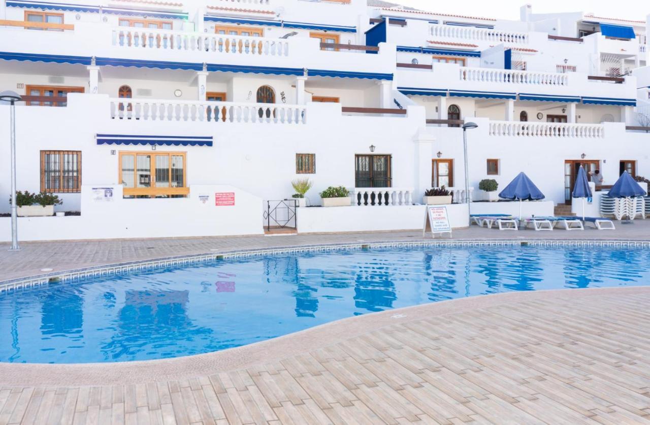 Port Royal 1 Bedroom - Tenesol Rentals Arona  Eksteriør billede